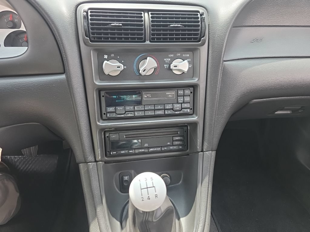 Used 2000 Ford Mustang GT RWD image 12