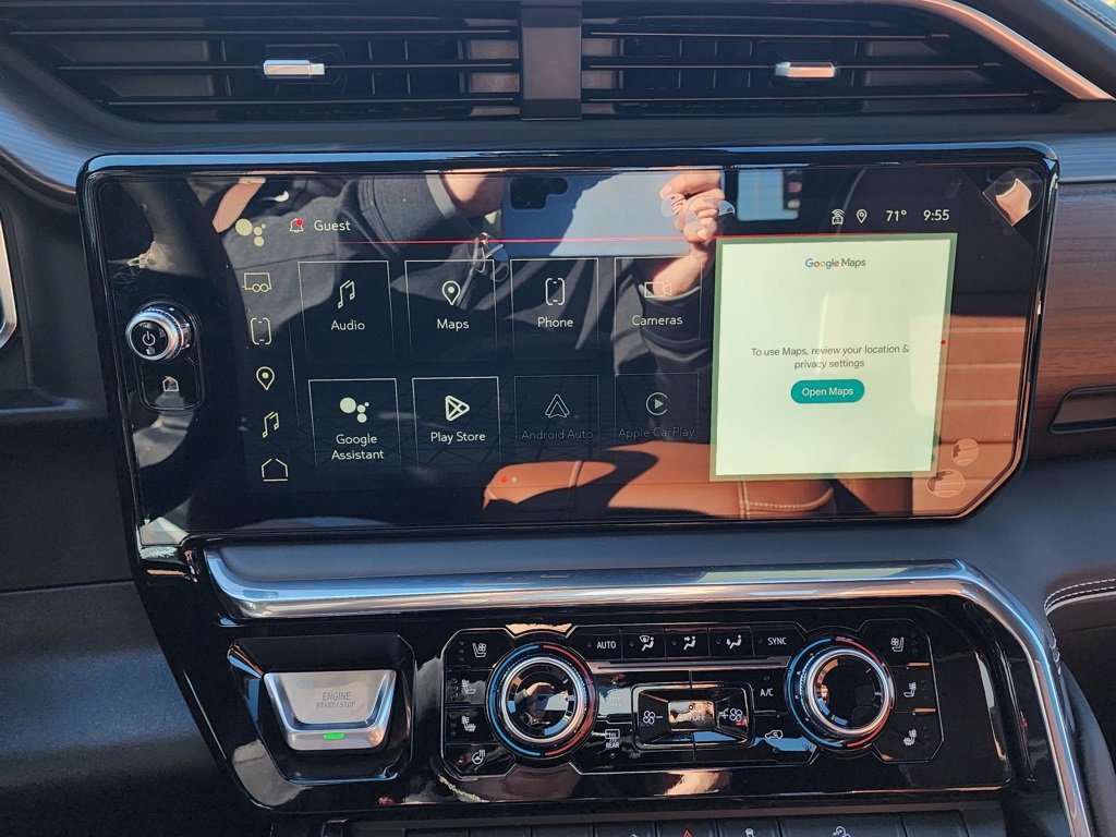 New 2026 GMC Sierra 1500 Denali Ultimate image 27