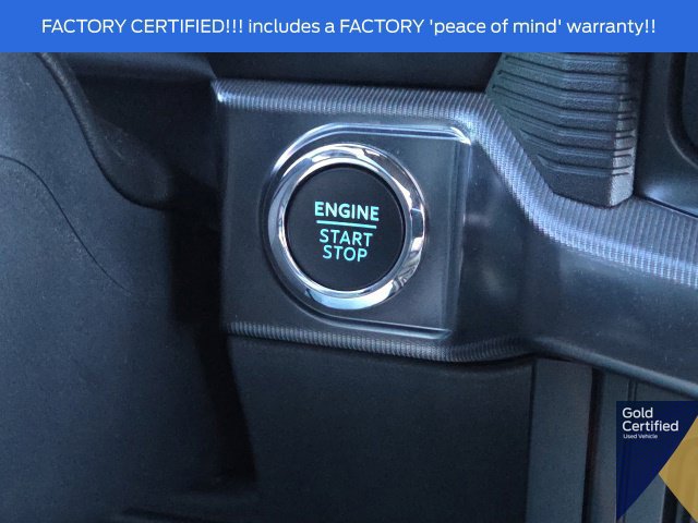 Used 2025 Ford F150 Raptor AWD/4WD image 46