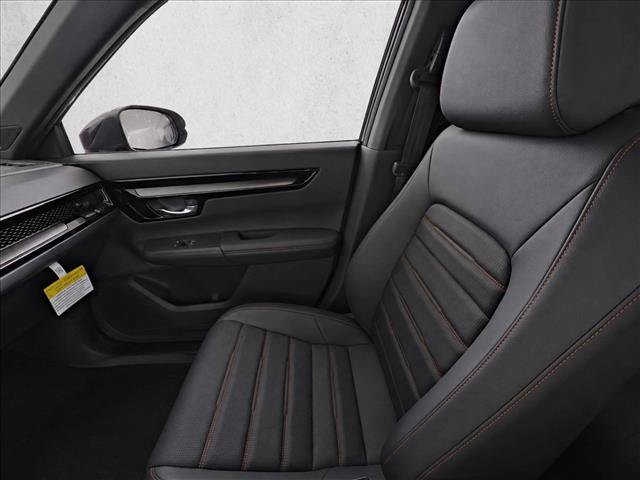 New 2027 Honda CR-V Sport Touring image 14