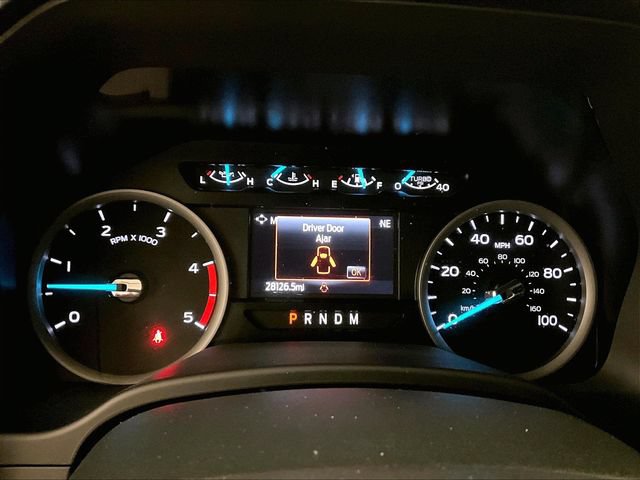 Used 2022 Ford F350 XLT w/ XLT Premium Package AWD/4WD image 19