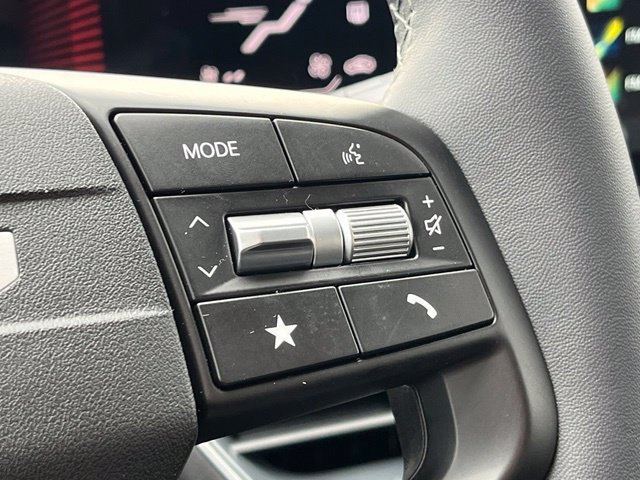 New 2026 Kia K4 EX FWD image 28