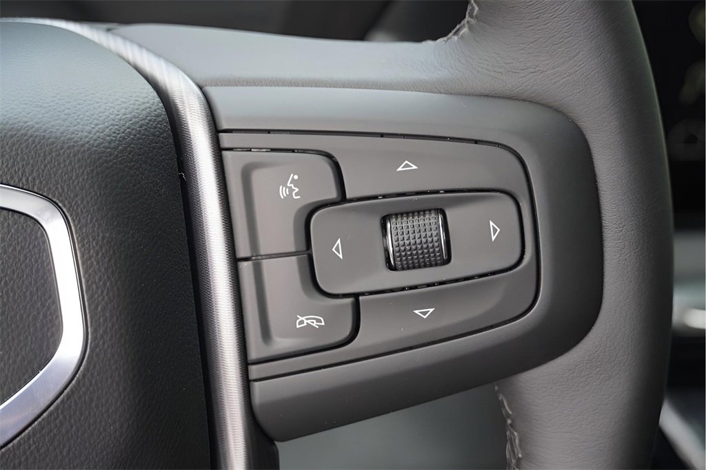 New 2026 GMC Sierra 3500 Denali Ultimate image 20