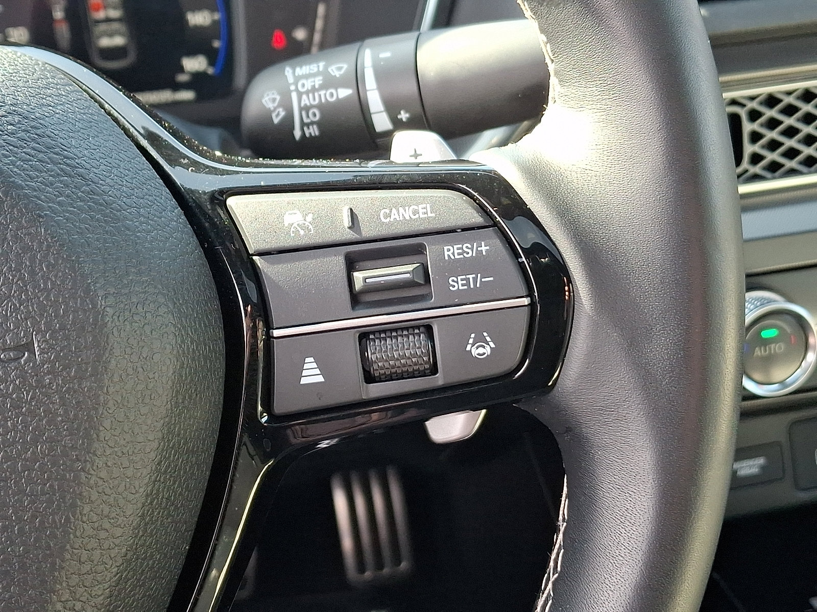 Certified 2023 Acura Integra A-Spec image 22