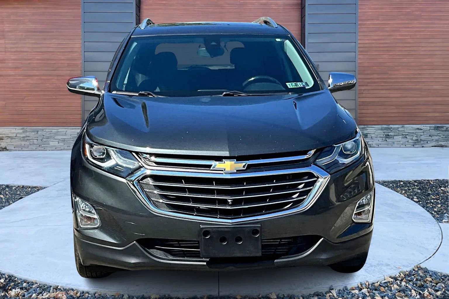 Used 2019 Chevrolet Equinox Premier image 3