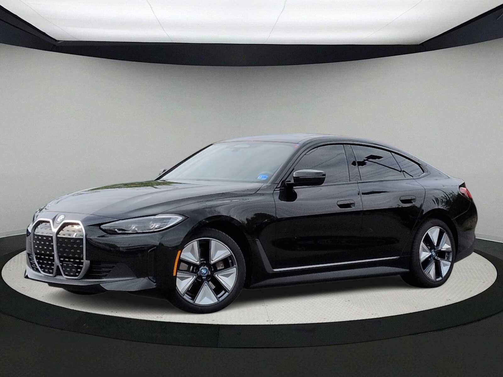 Certified 2023 BMW i4 eDrive35