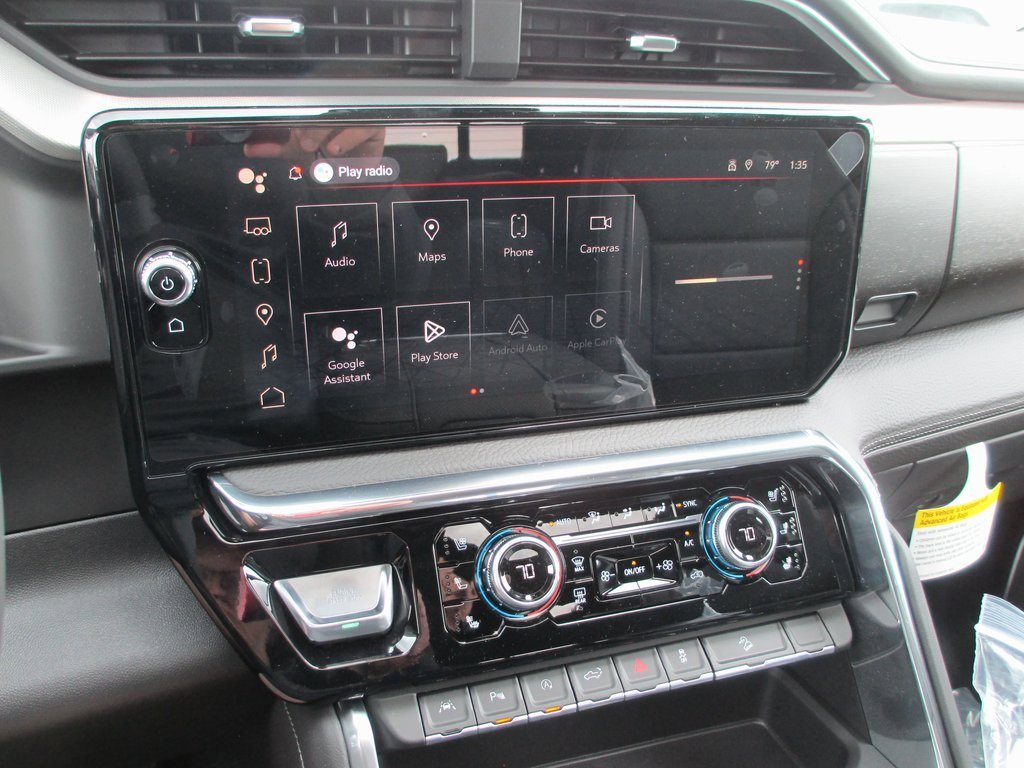 New 2025 GMC Sierra 1500 Denali w/ Denali Reserve Package image 21