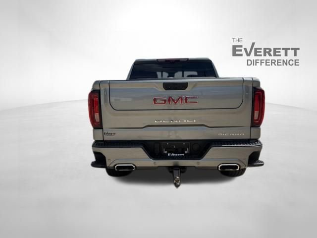 Used 2024 GMC Sierra 1500 Denali image 6
