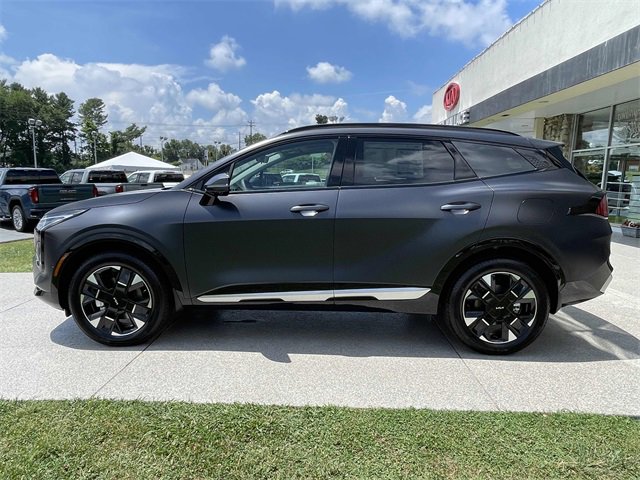 New 2026 Kia Sportage SX image 13