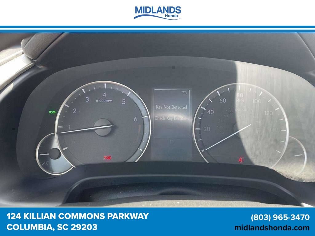 Used 2021 Lexus RX 350 AWD w/ Premium Package image 22