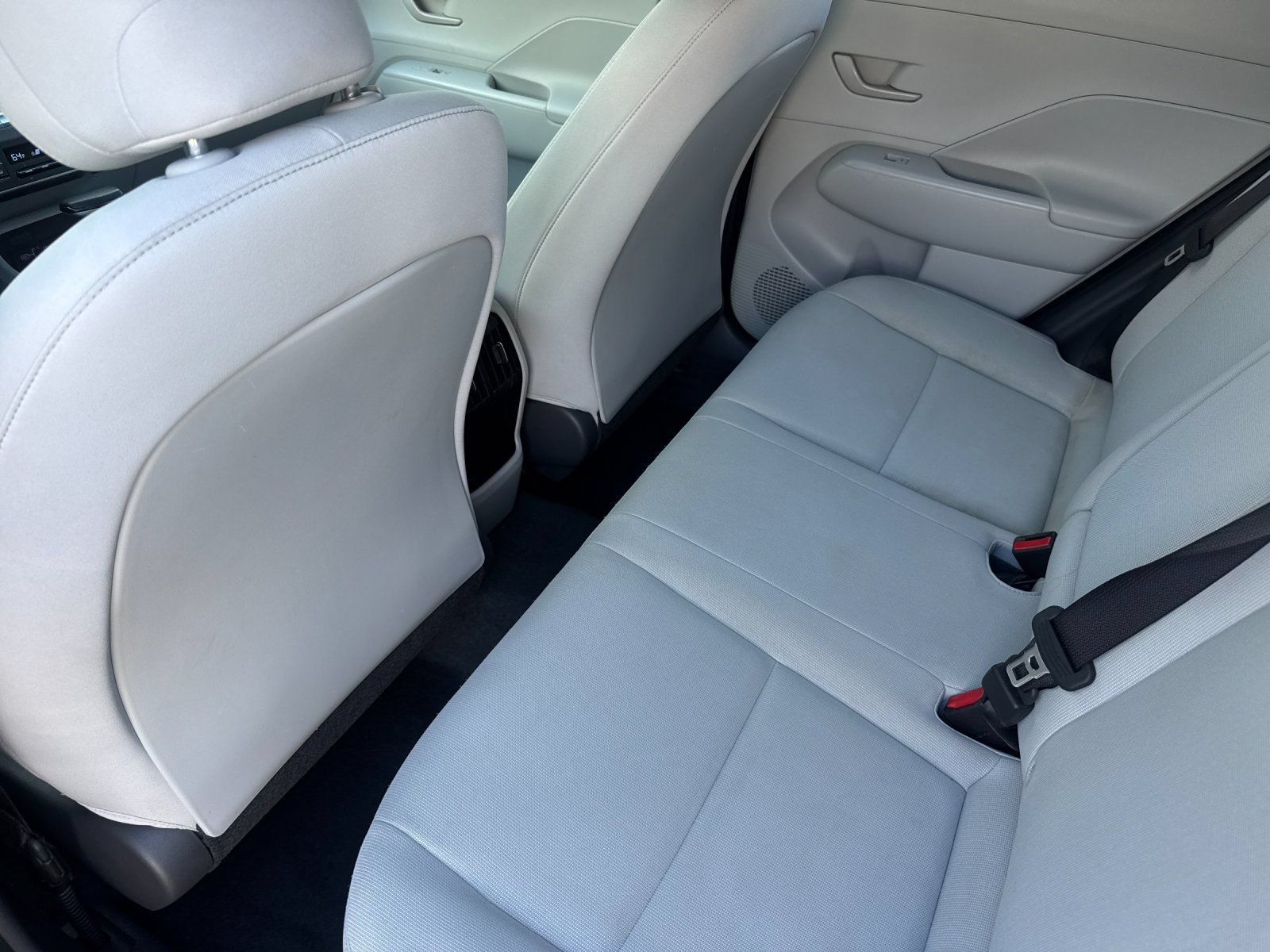 Used 2025 Hyundai Kona SEL AWD/4WD image 13