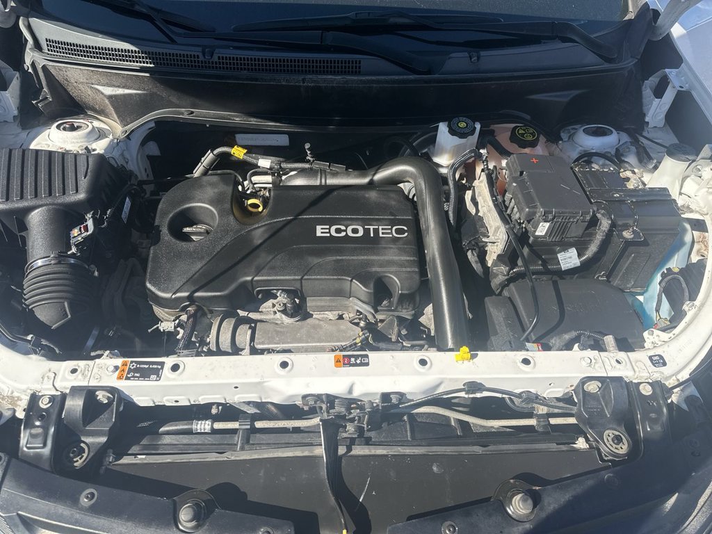 Used 2020 Chevrolet Equinox LT AWD/4WD image 31