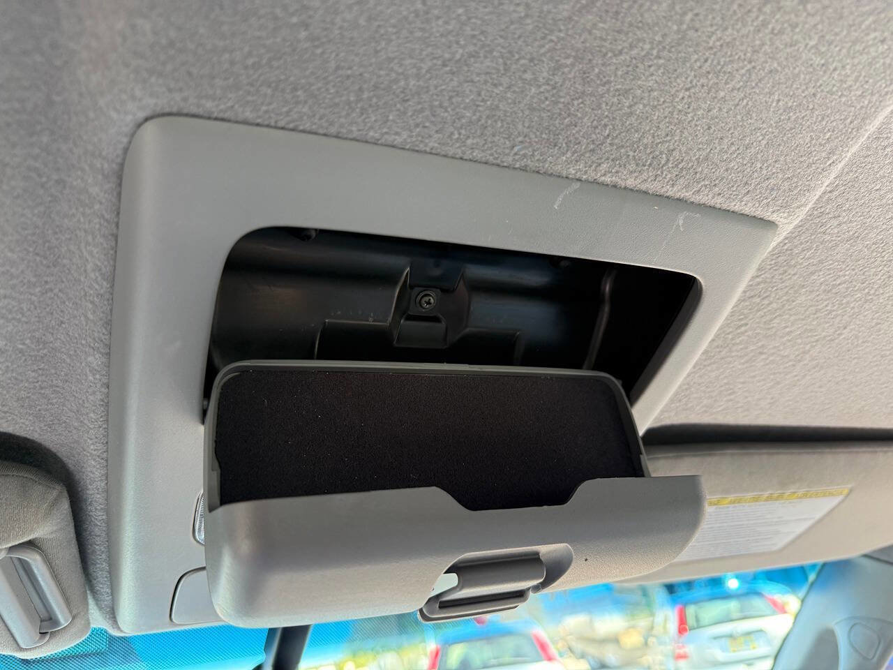 Used 2011 Toyota Tacoma 4x4 Double Cab w/ SR5 Pkg #2 image 27