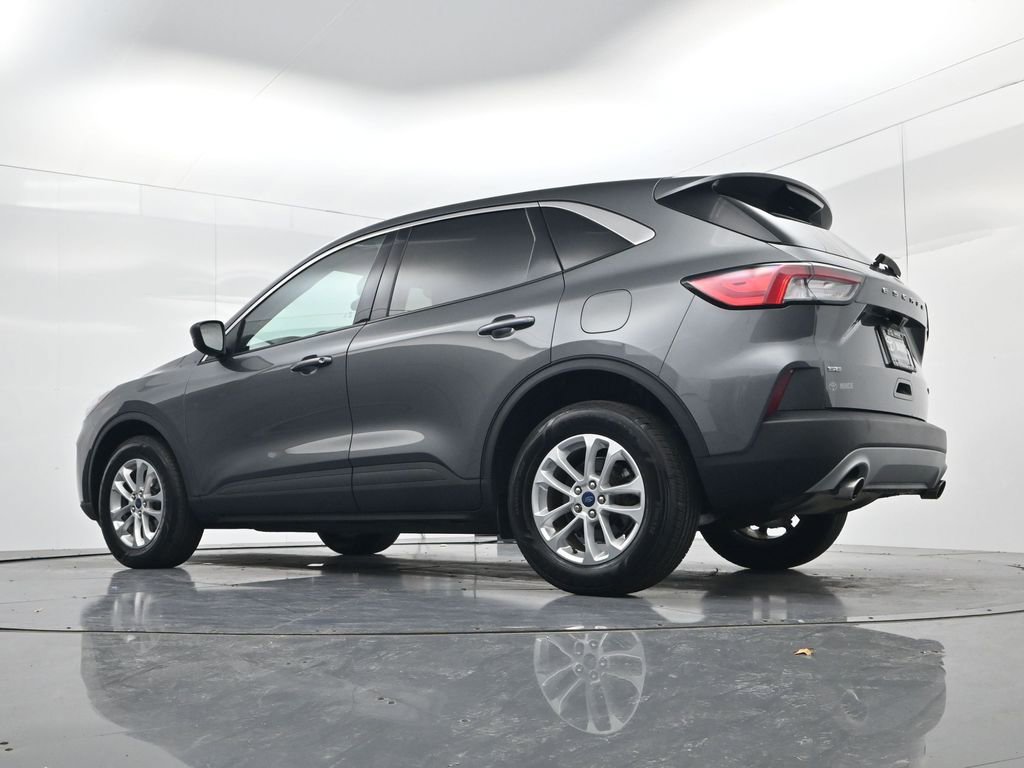 Used 2022 Ford Escape SE w/ Convenience Package AWD/4WD image 48