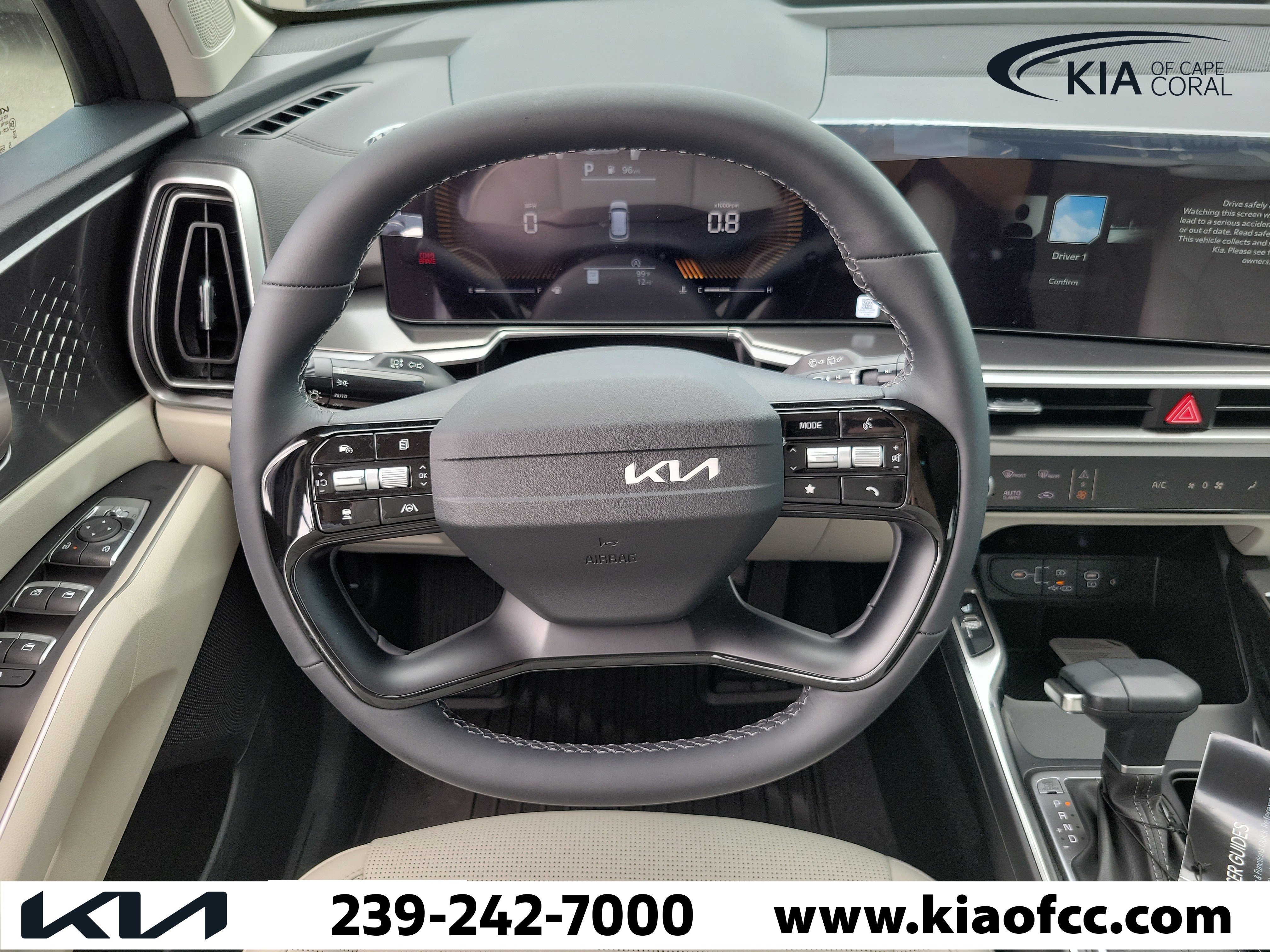 New 2026 Kia Sorento S FWD image 20