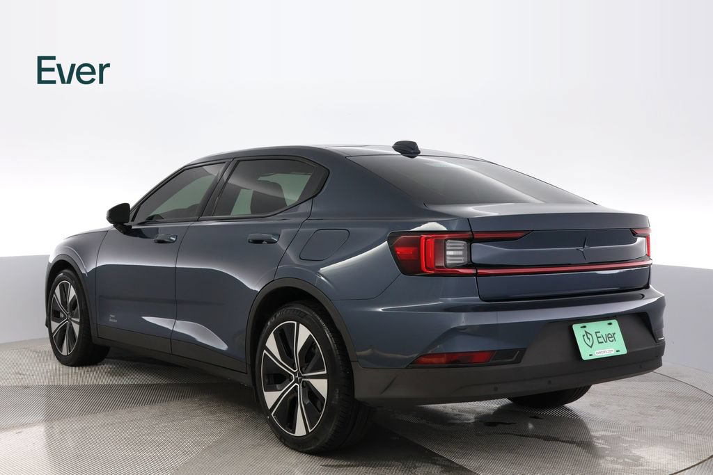 Used 2024 Polestar Polestar 2 AWD/4WD image 17