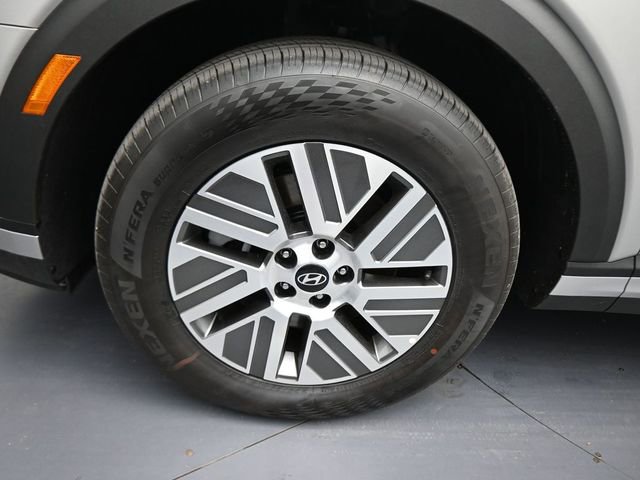 New 2026 Hyundai Palisade FWD Hybrid image 20