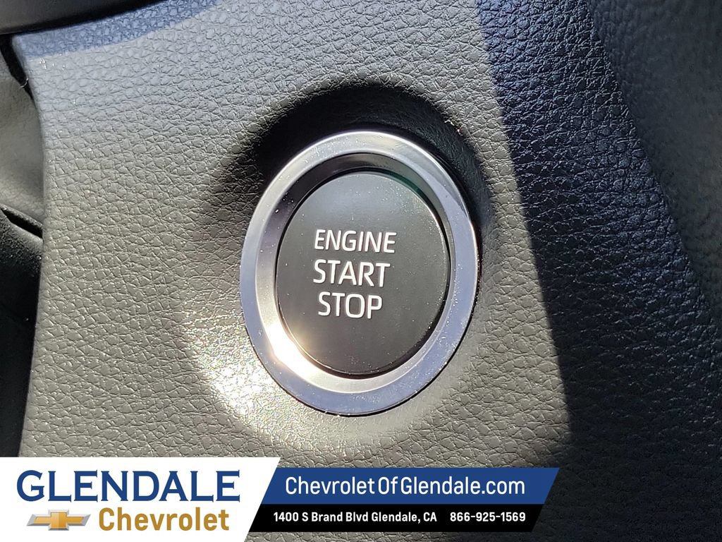 Used 2026 Toyota Corolla XSE FWD image 36