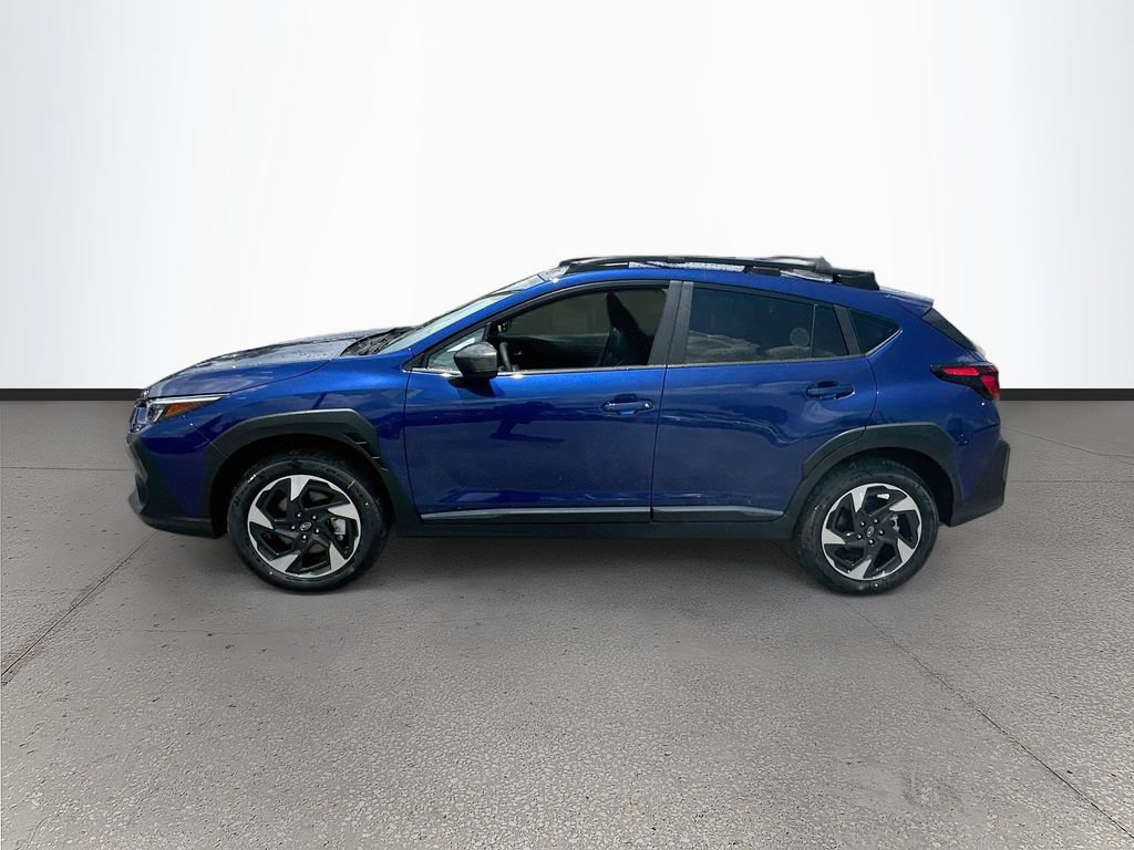 New 2026 Subaru Crosstrek 2.5i Limited AWD/4WD image 4