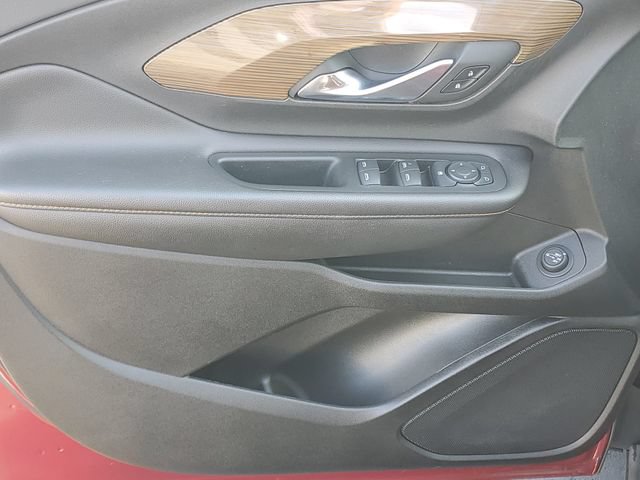 Certified 2019 GMC Terrain SLE w/ Driver Convenience Package FWD image 15