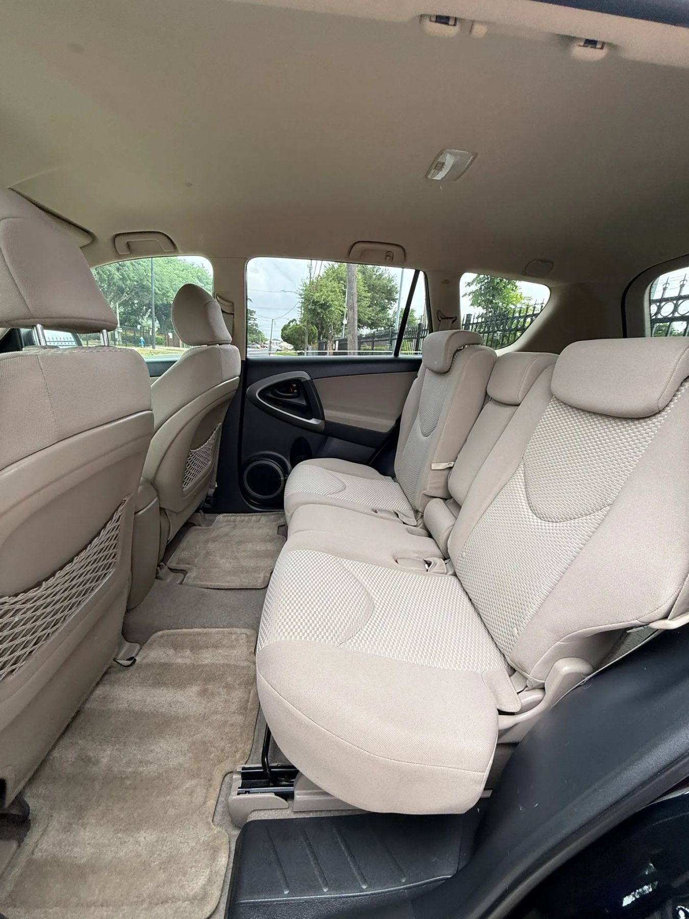 Used 2007 Toyota RAV4 Limited FWD image 15