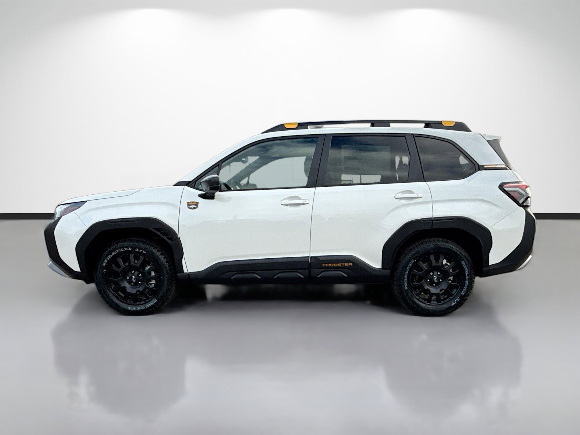 New 2026 Subaru Forester Wilderness AWD/4WD image 6