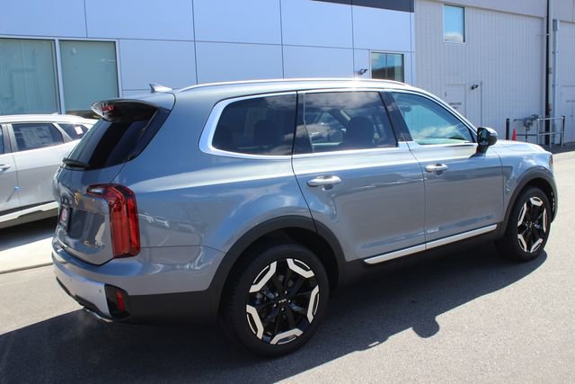 Used 2024 Kia Telluride S w/ S Sunroof Package image 31