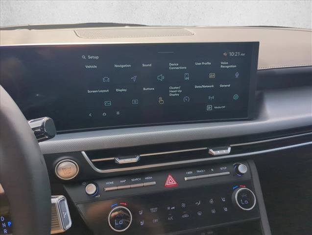Certified 2025 Hyundai Sonata Limited FWD image 16