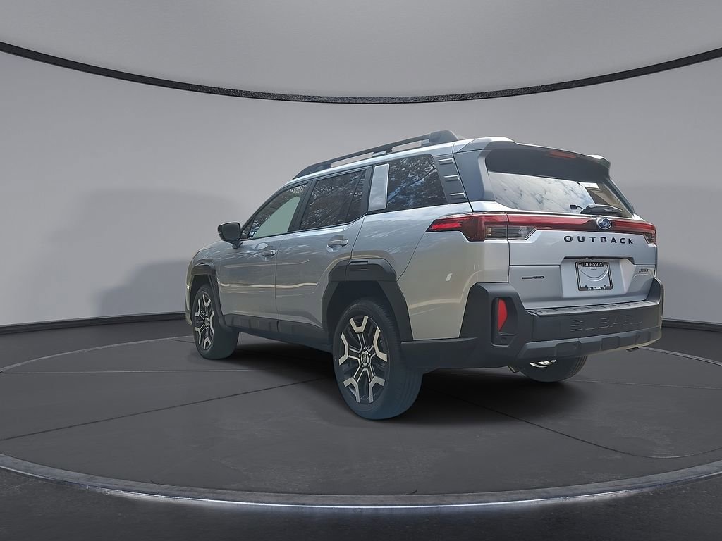 New 2026 Subaru Outback Touring XT AWD/4WD image 11
