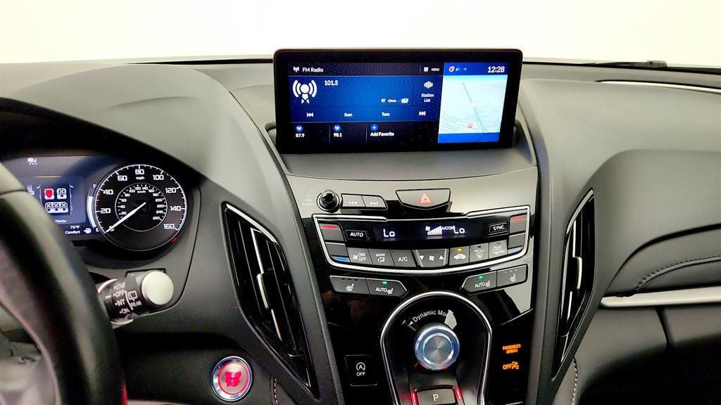 Used 2024 Acura RDX w/ Technology Package AWD/4WD image 19
