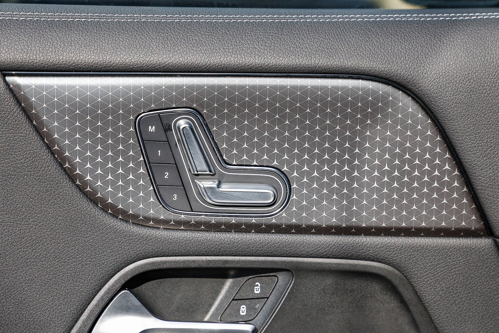 Certified 2025 Mercedes-Benz GLA 250 GLA 250 image 21