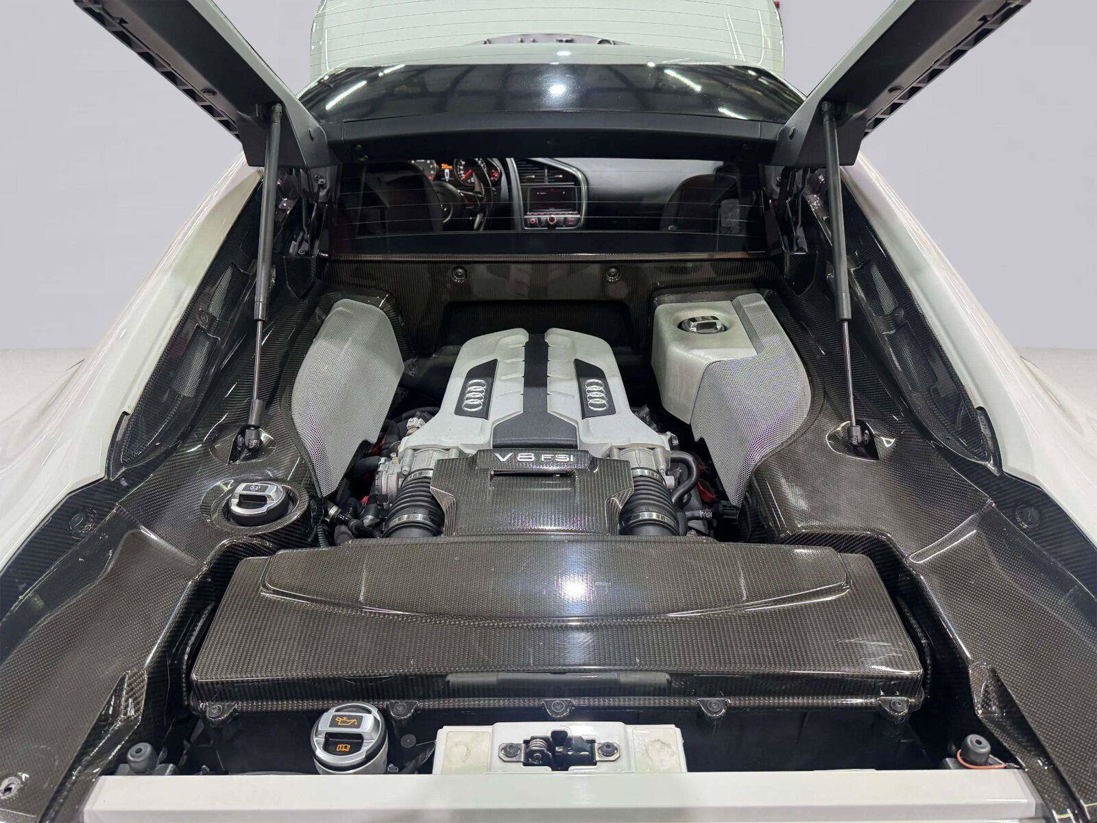 Used 2009 Audi R8 V8 AWD/4WD image 59