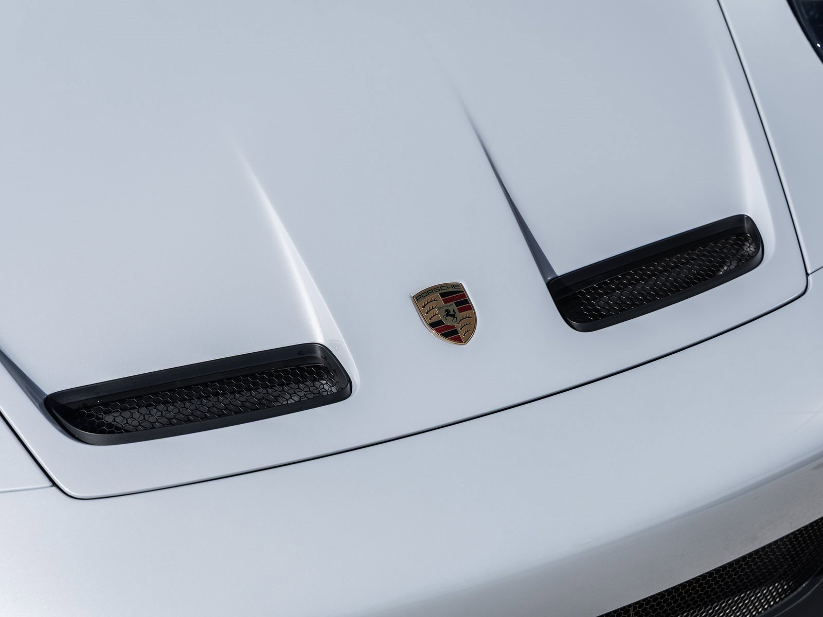 Certified 2026 Porsche 911 GT3 image 15