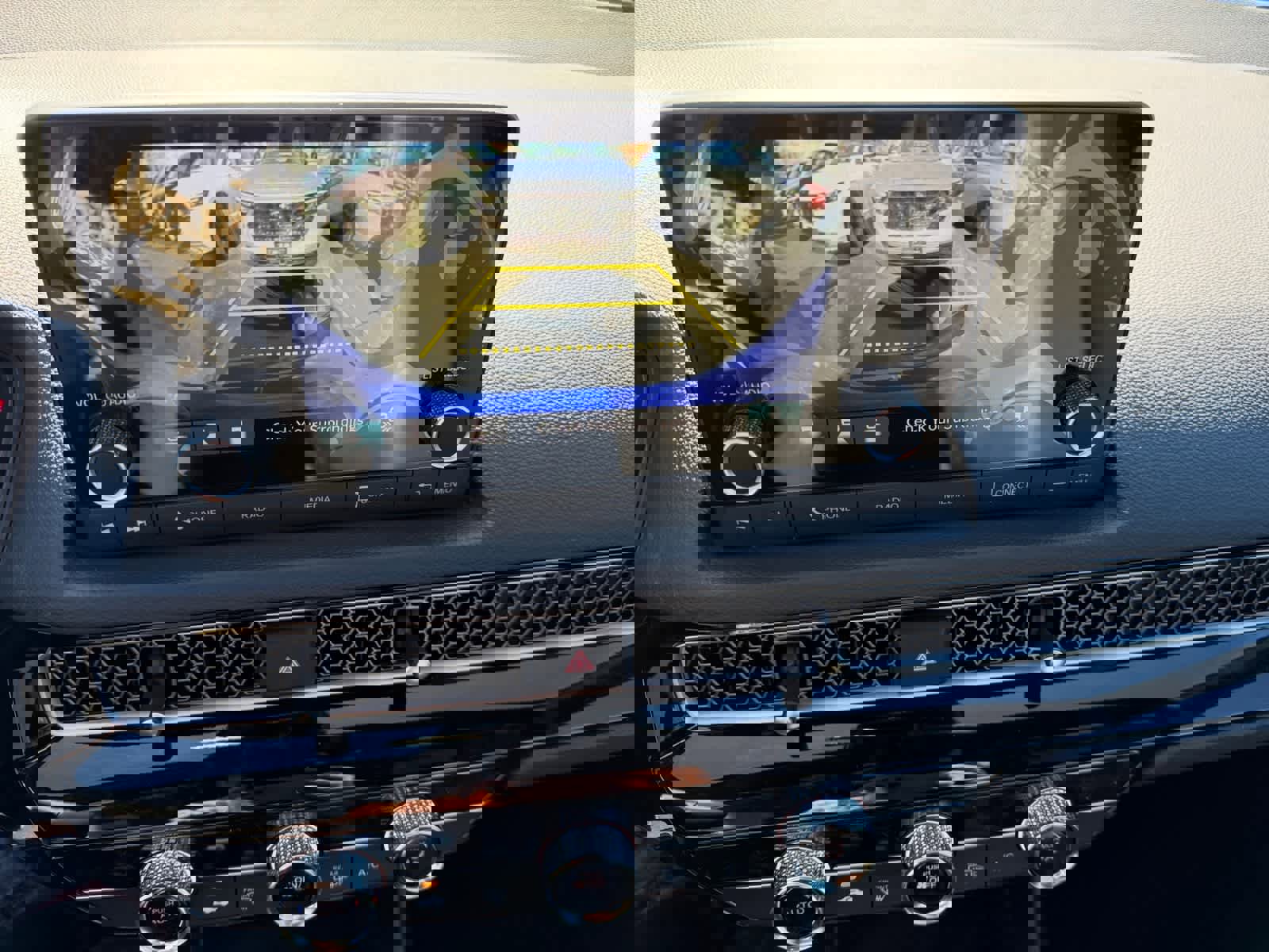 New 2026 Honda Civic Sport image 21