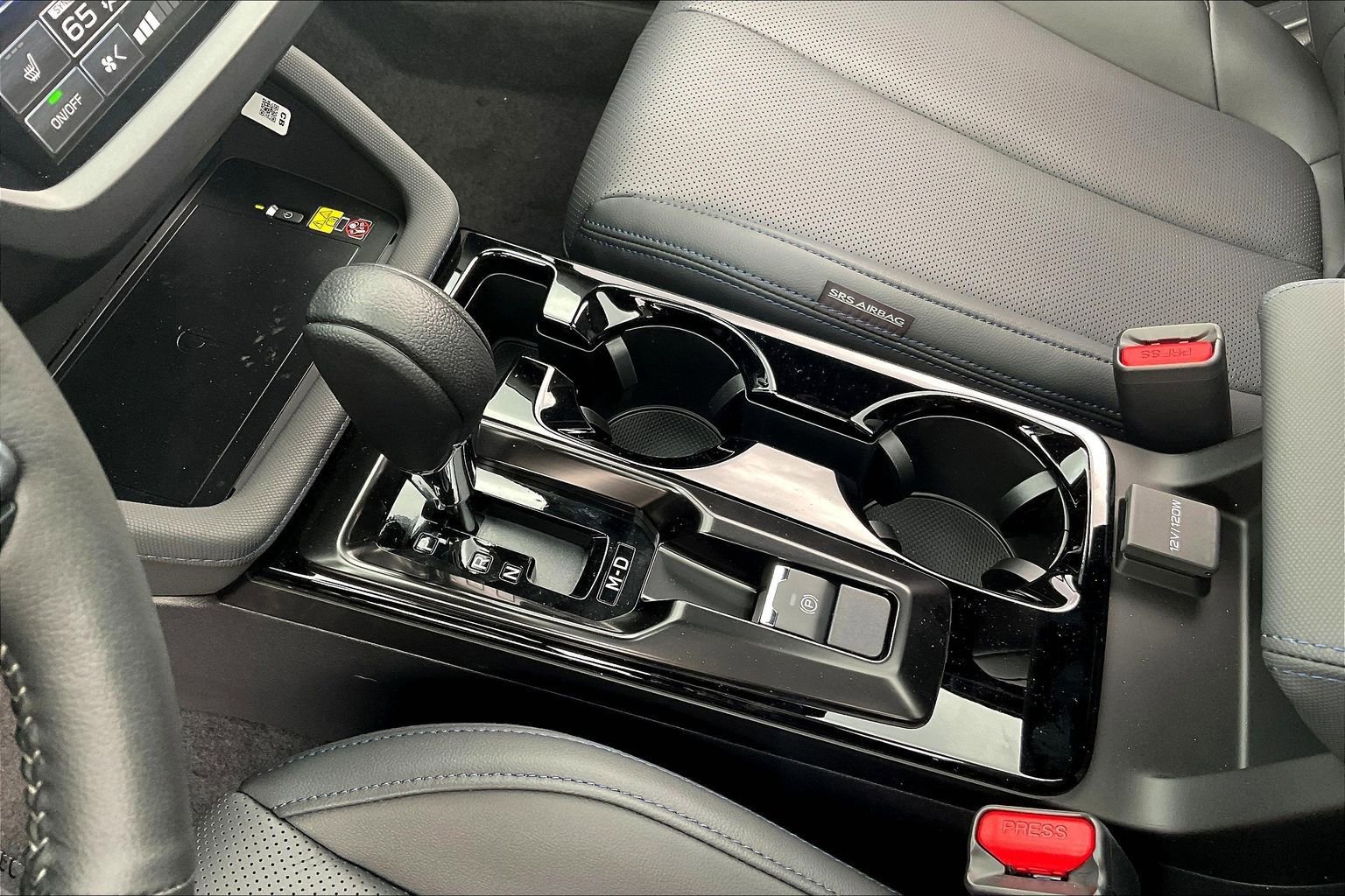 New 2026 Subaru Forester Limited image 8