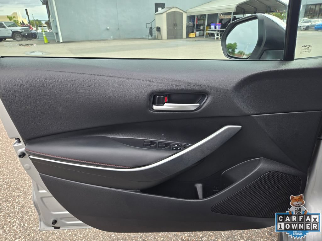 Used 2023 Toyota Corolla SE FWD image 20