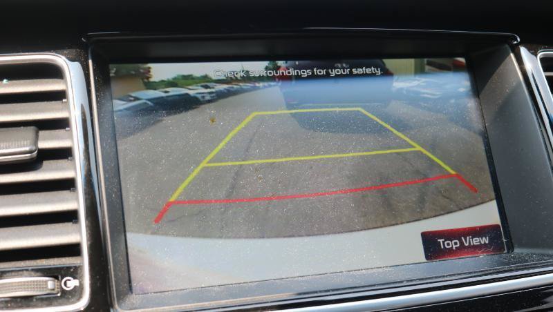 Used 2017 Kia K900 Premium RWD image 14