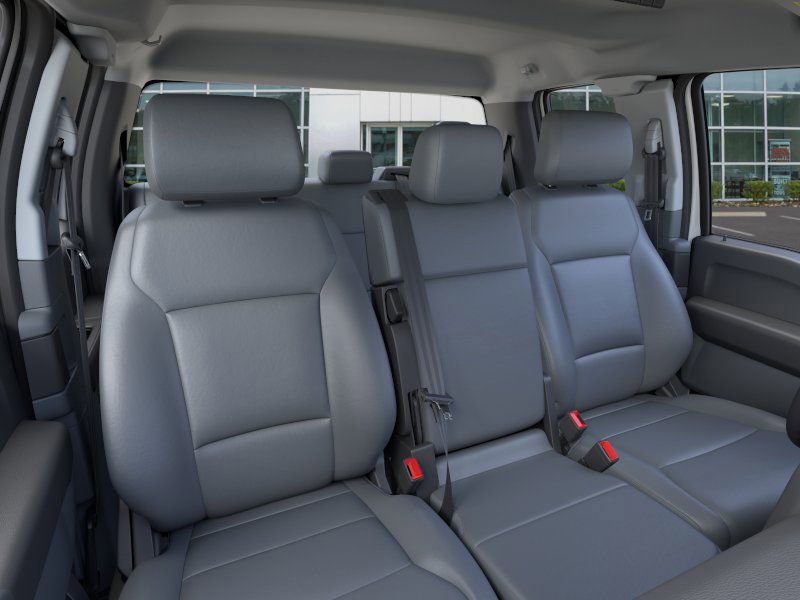 New 2026 Ford F350 XLT image 10