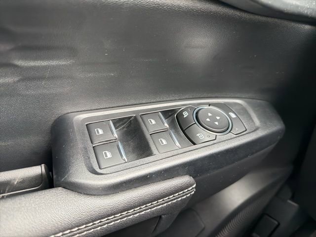 New 2026 Ford Ranger XLT w/ Trailer Tow Package image 25