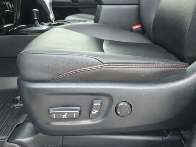 Used 2021 Toyota 4Runner TRD Off-Road Premium image 28