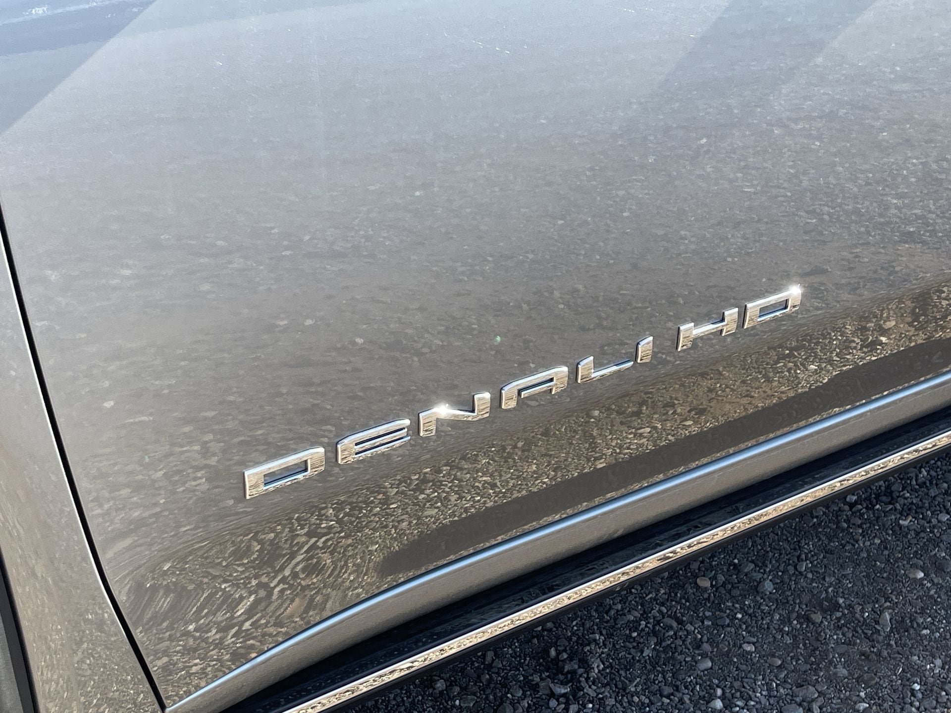 New 2026 GMC Sierra 2500 Denali w/ Denali Reserve Package AWD/4WD image 80