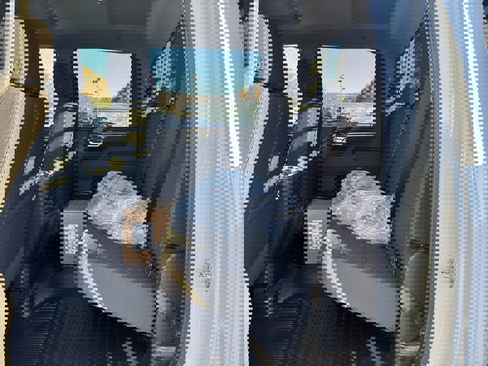 New 2026 Chevrolet Silverado 3500 LT w/ Convenience Package image 24