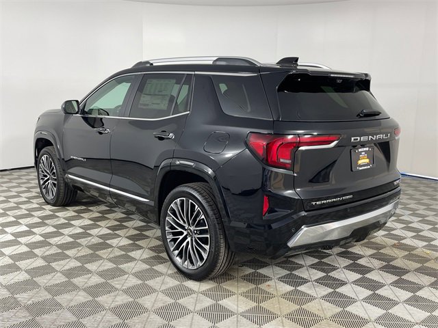 New 2026 GMC Terrain Denali image 21