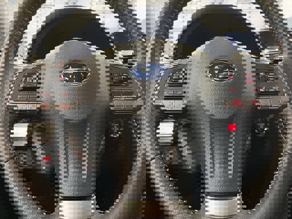 Used 2016 Subaru Forester 2.0XT Touring w/ Eyesight & Navigation System image 16