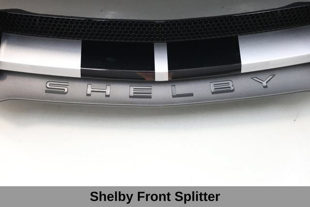 Used 2020 Ford Mustang Shelby GT500 w/ Carbon Fiber Track Pack RWD image 47