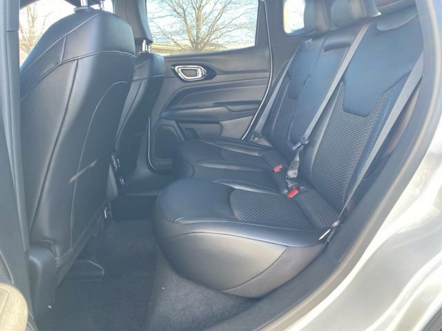New 2026 Jeep Compass Altitude image 22