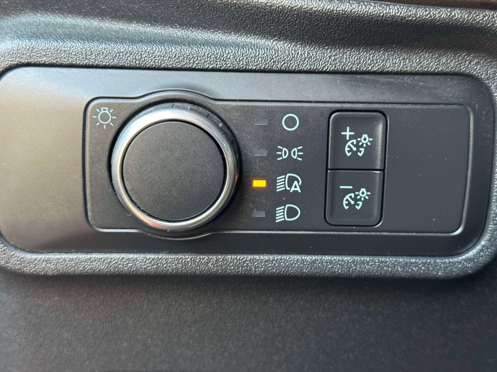 Used 2021 Ford Bronco Wildtrak AWD/4WD image 19