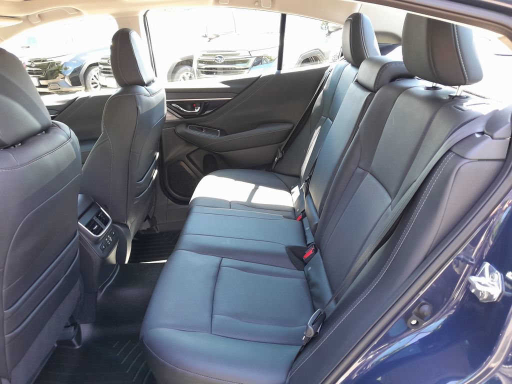 Certified 2025 Subaru Legacy Limited AWD/4WD image 31