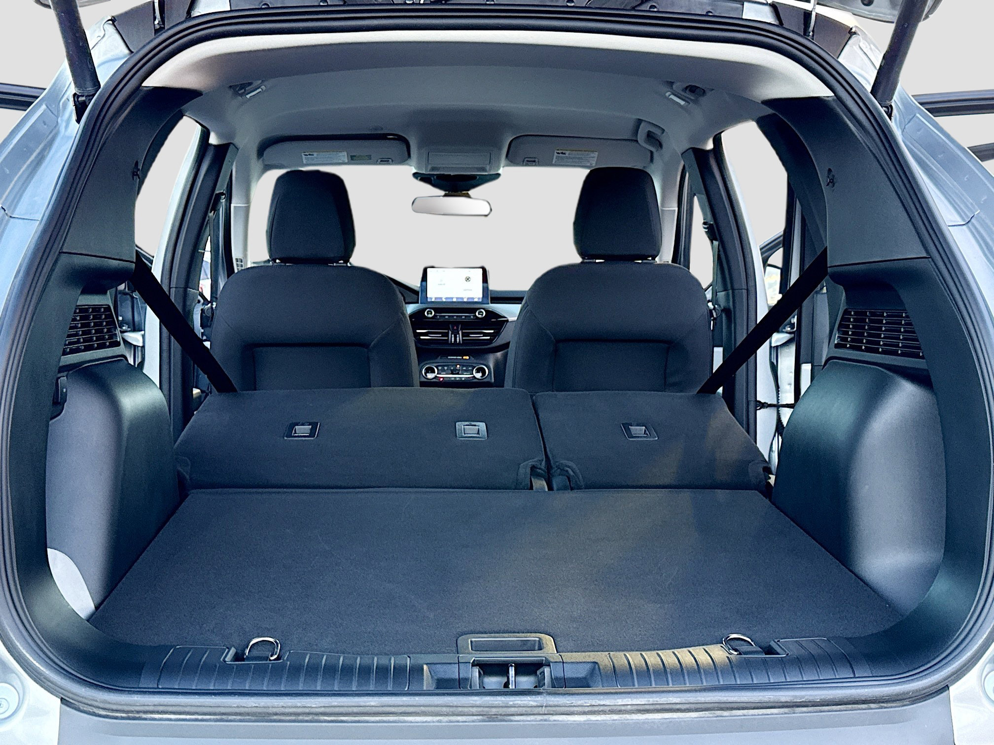 Certified 2023 Ford Escape Active image 7