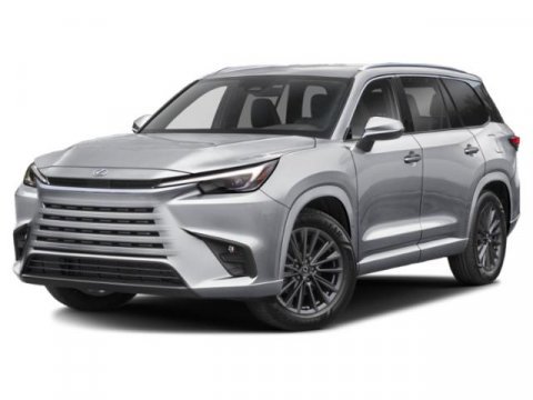 New 2025 Lexus TX 350 FWD